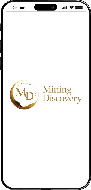 Mining Discovery Mobile